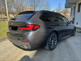 BMW 520 X-Drive FULL FULL, снимка 4