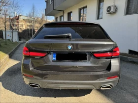 BMW 520 X-Drive FULL FULL, снимка 5