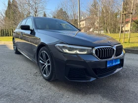 BMW 520 X-Drive FULL FULL, снимка 1