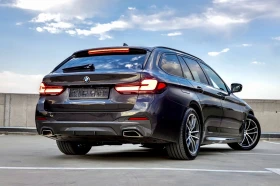 BMW 520 X-Drive FULL FULL, снимка 3