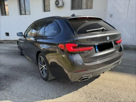 BMW 520 X-Drive FULL FULL, снимка 6
