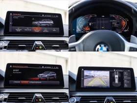 BMW 520 X-Drive FULL FULL, снимка 17