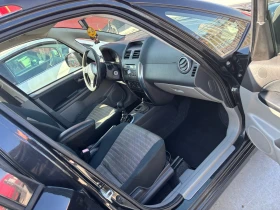 Suzuki SX4 1600, снимка 6