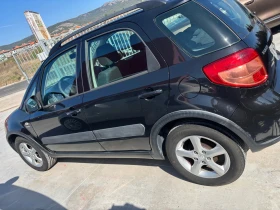 Suzuki SX4 1600, снимка 2