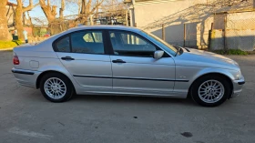 BMW 318 Gass, снимка 4