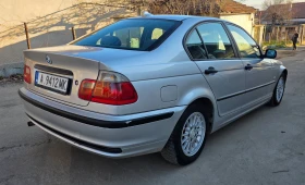 BMW 318 Gass, снимка 5