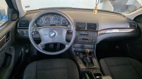 BMW 318 Gass, снимка 10