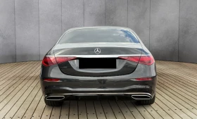 Mercedes-Benz S 450 d/AMG/LONG/4MATIC/EXCLUSIV/BURM/3D HEAD UP/NIGHT/, снимка 6