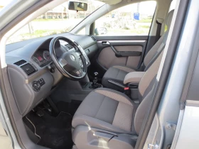VW Touran 1.9 TDI* CROSS* 7ms., снимка 9
