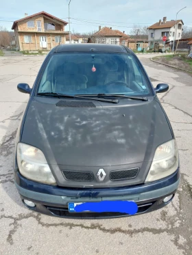 Renault Scenic, снимка 3