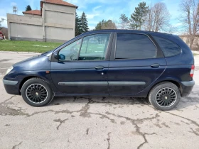 Renault Scenic, снимка 2