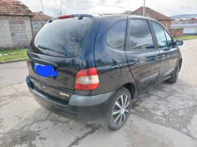 Renault Scenic, снимка 6
