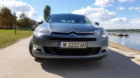 Citroen C5 С5Х7, снимка 3