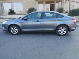 Citroen C5 С5Х7, снимка 2