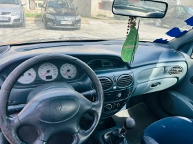 Renault Megane Coach, снимка 9