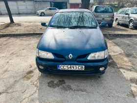 Renault Megane Coach, снимка 3