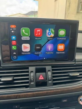 Audi A6, снимка 5