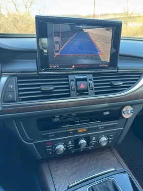 Audi A6, снимка 8