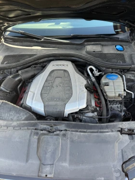 Audi A6, снимка 14
