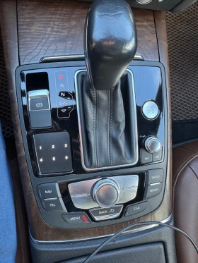 Audi A6, снимка 9