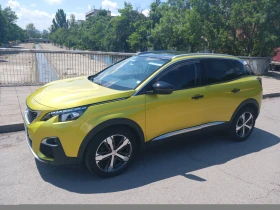 Peugeot 3008, снимка 4