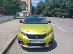 Peugeot 3008, снимка 3