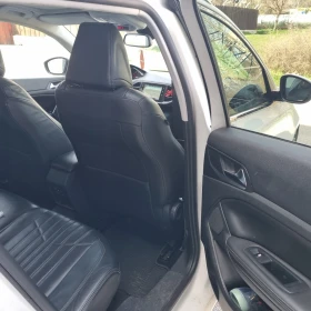 Peugeot 308 2.0 HDI 150 k.s ALLURE FULL LED, снимка 11