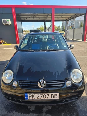 VW Lupo, снимка 7