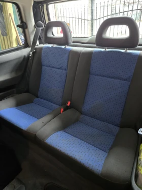 VW Lupo, снимка 3