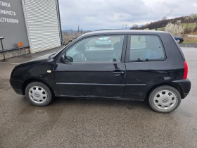 VW Lupo, снимка 9