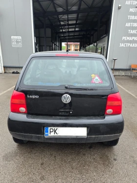VW Lupo, снимка 2