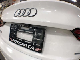 Audi A5 * quattro Premium * CARFAX * ЦЕНА ДО БГ, снимка 12