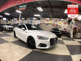 Audi A5 * quattro Premium * CARFAX * ЦЕНА ДО БГ, снимка 1