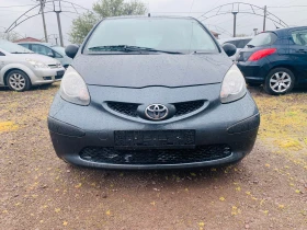 Toyota Aygo 1.0i KLIMA, снимка 2