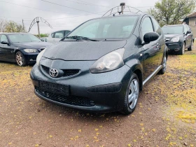 Toyota Aygo 1.0i KLIMA, снимка 1