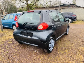 Toyota Aygo 1.0i KLIMA, снимка 7