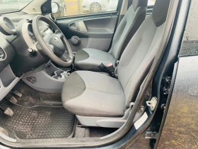 Toyota Aygo 1.0i KLIMA, снимка 11