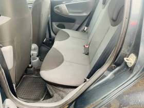 Toyota Aygo 1.0i KLIMA, снимка 13