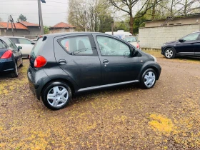 Toyota Aygo 1.0i KLIMA, снимка 8