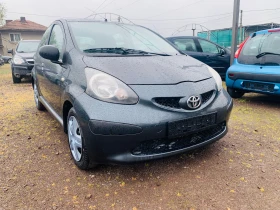 Toyota Aygo 1.0i KLIMA, снимка 3