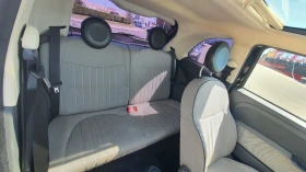 Fiat 500, снимка 5