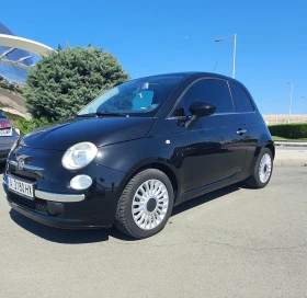 Fiat 500, снимка 1