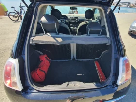 Fiat 500, снимка 6
