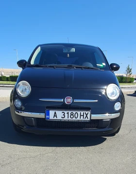 Fiat 500, снимка 2