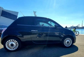 Fiat 500, снимка 3
