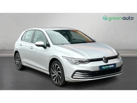VW Golf 2.0 TDi  DSG, Месечна вноска от 255  , снимка 8