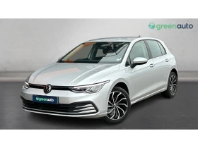 VW Golf 2.0 TDi  DSG, Месечна вноска от 255  , снимка 1