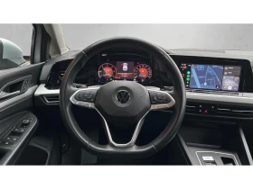 VW Golf 2.0 TDi  DSG, Месечна вноска от 255  , снимка 17