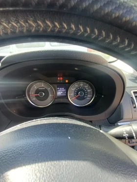 Subaru Forester, снимка 6
