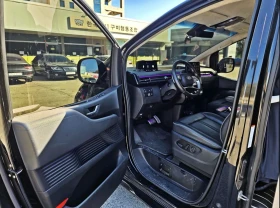 Hyundai Staria MANSORY ПАКЕТ/ ТЕЧНА ФАЗА LPG/ FULL!, снимка 13
